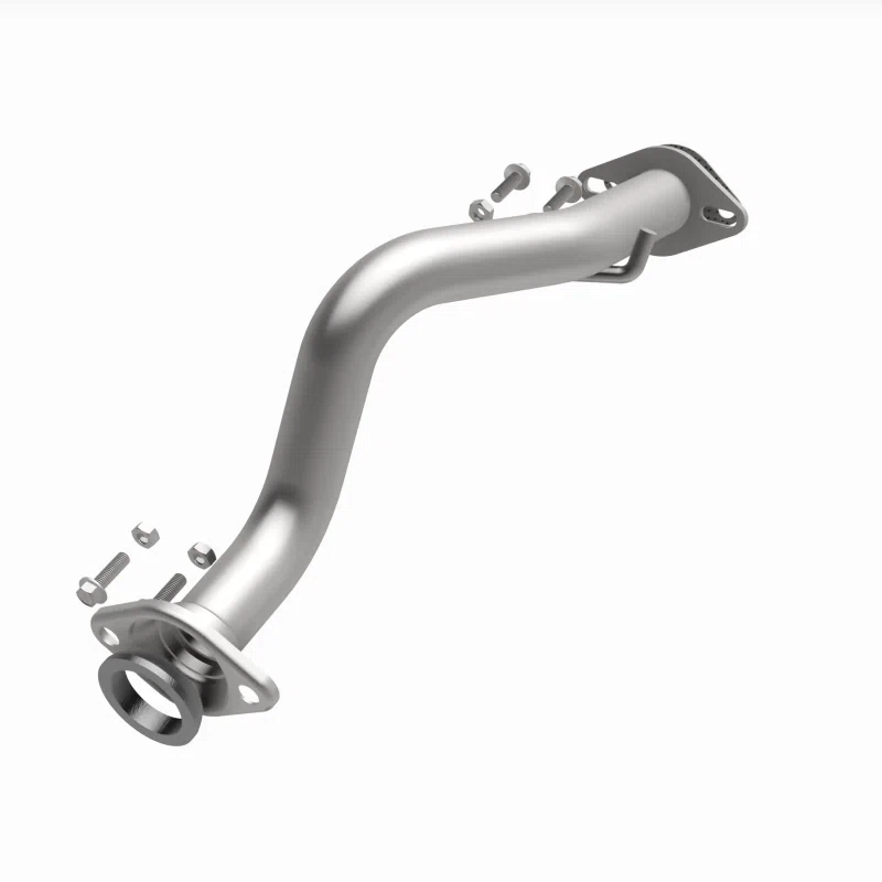 2004-2012 Mitsubishi Galant Direct-Fit Front Pipe Kit 107-0108